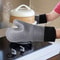 Professional Oven Gloves Heat Resistant NonSlip Grip Soft Inner Lining For Grilling Baking And BBQ 0