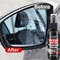 Car Glass Anti Rain Spray Nano Hydrophobic Coating for Waterproofing & Oil Film Removal