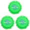 Splash Water Flying Disc Toys Fun Water Toys For Kids Adults Flying Spinner Toy For Beach Park Ba 12