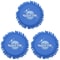 Splash Water Flying Disc Toys Fun Water Toys For Kids Adults Flying Spinner Toy For Beach Park Ba 13