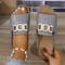 Ladies Comfortable Beach Slides Wide Width Open Toe Casual Mules With Arch Support Shock Absorptio 3