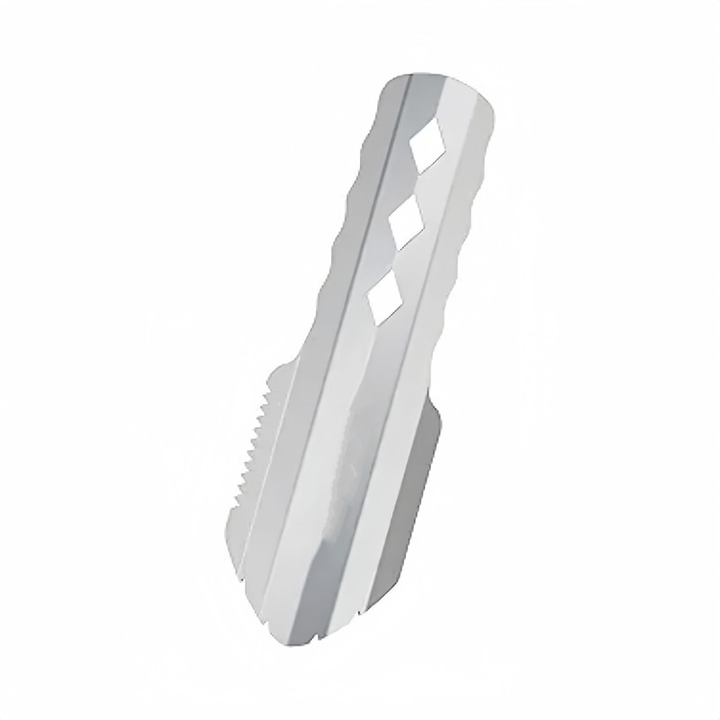 Ultralight Backpacking Trowel,Compact Camping Shovel with Long Handle,Multi Tool for Digging,Survival,and Leave No Trace