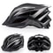 Bicycle Helmet For Women Men New Ultralight Cycling Safety Cap MTB Racing Bike Equipments Full Edge 2