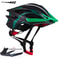 Bicycle Helmet For Women Men New Ultralight Cycling Safety Cap MTB Racing Bike Equipments Full Edge 7