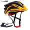 Bicycle Helmet For Women Men New Ultralight Cycling Safety Cap MTB Racing Bike Equipments Full Edge 8