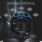 Full Face MTB Bicycle Helmet For Men Motorcycle Adult Detachable Mountain Bike Offroad MBX BMX Head 4