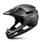 Full Face MTB Bicycle Helmet For Men Motorcycle Adult Detachable Mountain Bike Offroad MBX BMX Head 7