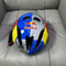 Red Bull Ultralight Bicycle Helmet, Safety Cap for Adult MTB Road Racing, Men Women Cycling Bike Equipments