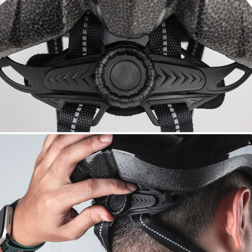 Cycling Safety Cap Ultralight Road Bike MTB Helmets Professional Competition Men Cycling Helmet Cyc 2