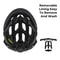 Cycling Safety Cap Ultralight Road Bike MTB Helmets Professional Competition Men Cycling Helmet Cyc 4