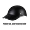 Adult Electric Bicycle Helmets, Fashion Baseball Hat Style, Impact Resistant, Protection Helmet, Sunscreen Cycling Gear