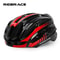 Bicycle Helmet With Ventilation Ultralight Bike Helmet OnePiece Design Unisex Racing Lightweight Cy 0
