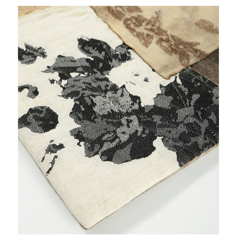 Handmade Original Design Tote Bag Women with Zipper Canvas Tone Splicing, Gym Tote Handbag, Nurse Work Yoga Bag