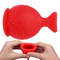 Silicone Lip Plumper Tool For Women Fish Mouth Shape For A Sexy Natural Full Lip Look 3