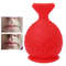 Silicone Lip Plumper Tool For Women Fish Mouth Shape For A Sexy Natural Full Lip Look 5
