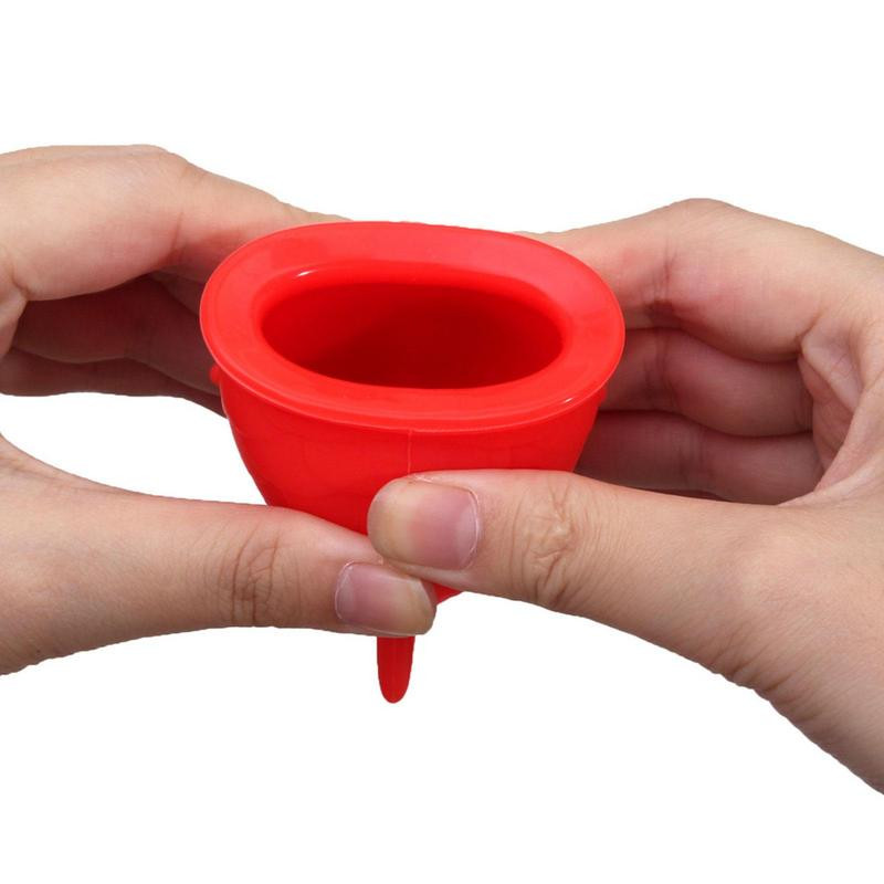 Silicone Lip Plumper Tool For Women Fish Mouth Shape For A Sexy Natural Full Lip Look 1