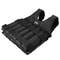 Adjustable Weighted Vest For Running Training Fitness Workout Vest For Men Women With Removable W 3
