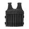 Adjustable Weighted Vest For Running  Training Fitness Workout Vest For Men  Women With Removable W 4