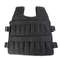 Adjustable Weighted Vest For Running  Training Fitness Workout Vest For Men  Women With Removable W 9
