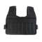 Adjustable Weighted Vest For Running  Training Fitness Workout Vest For Men  Women With Removable W 6
