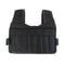 Adjustable Weighted Vest For Running Training Fitness Workout Vest For Men Women With Removable W 6