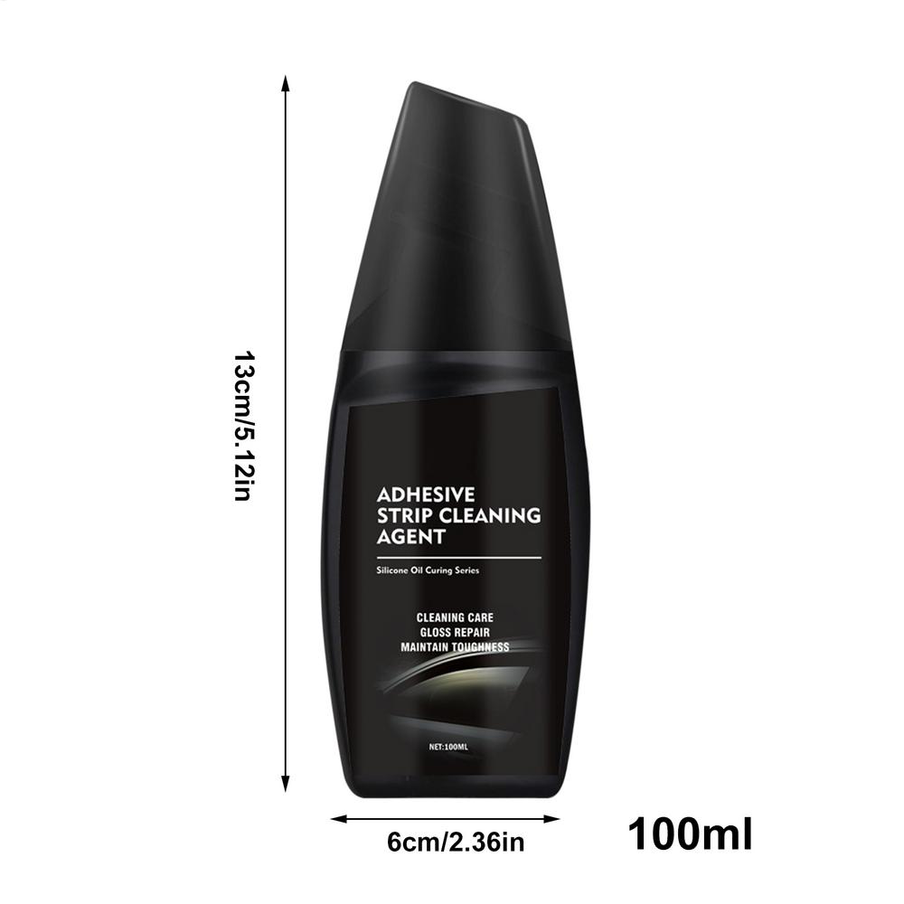 Ultimate Rubber Seal Restorer, Eliminates Squeaks & Noise, Deep Conditions & Softens Car Door Seals for SUV & Truck