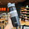 750ML Insulated Thermos Bottle Stainless Steel Vacuum Flask Travel Mug For Coffee Kids Drinks Leak 6