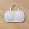 Bra Laundry Bag for Washing Machine,Anti Deformation Underwear Wash Bag with Zipper,Delicate Clothing Protector for A to