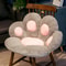 Giant Cat Paw Floor Cushion Chair,Soft Plush Stuffed Butt Pad for Kawaii Home Decor, Office Napping, and Lounge Seating