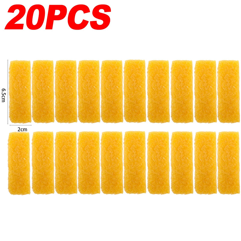 Professional Suede & Leather Cleaner Eraser Block,Multi Pack Rubber Shoe Care Tool for Effortless Decontamination & Shin