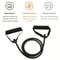 Build strength anywhere with Resistance Bands With Handles. Durable exercise bands for men & women, ideal workout equipm