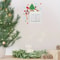 Santa Claus Switch Sticker Christmas Decoration,Penguin Xmas Wall Decal,Merry Christmas Home Decor,Navidad Ornament gift