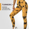New Tie Dye Yoga Pants Sport Leggings Women, Seamless High Waist Push Up Tights for Fitness, Workout, and Gym Clothing