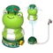 Flying Shooting Launcher Sprinkler, Rotating Spray Kids Water Toy, Outdoor Lawn Garden Splash Game, Fun Interaction