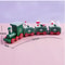 Christmas Train, Merry Christmas Decorations For Home , Cristmas Ornament, Xmas Navidad Noel Gifts, Happy New Year