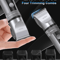 Professional Hair Clippers Cordless Trimmer Beard Cutting Barber Machine Kit Precision Adjustable G 2