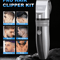 Professional Hair Clippers Cordless Trimmer Beard Cutting Barber Machine Kit Precision Adjustable G 6