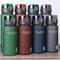 Portable Hiking Water Bottle, High Quality BPA Free Sports Bottle, Leak Proof Brand, My Favorite Drink Bottle