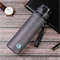 Portable Hiking Water Bottle, High Quality BPA Free Sports Bottle, Leak Proof Brand, My Favorite Drink Bottle