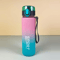 Portable Hiking Water Bottle, High Quality BPA Free Sports Bottle, Leak Proof Brand, My Favorite Drink Bottle