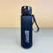 Portable Hiking Water Bottle, High Quality BPA Free Sports Bottle, Leak Proof Brand, My Favorite Drink Bottle