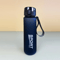 Portable Hiking Water Bottle, High Quality BPA Free Sports Bottle, Leak Proof Brand, My Favorite Drink Bottle
