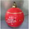 PVC Inflatable Christmas Ball Large Outdoor Giant Decorated Balls Big Party Tree Decorations Toy Ba 22