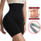 High Waist Womens Shaping Pants Slim Shorts Postpartum Buttocks Lifting Waist Trainer 1