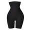 High Waist Womens Shaping Pants Slim Shorts Postpartum Buttocks Lifting Waist Trainer 6