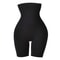 High Waist Womens Shaping Pants Slim Shorts Postpartum Buttocks Lifting Waist Trainer 6