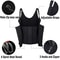Slimming Corset Waist Trainer Vest Body Shaper Sauna Suit Compression Shapewear Belly Girdle Tank T 1