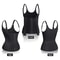 Slimming Corset Waist Trainer Vest Body Shaper Sauna Suit Compression Shapewear Belly Girdle Tank T 3