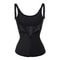 Slimming Corset Waist Trainer Vest Body Shaper Sauna Suit Compression Shapewear Belly Girdle Tank T 5