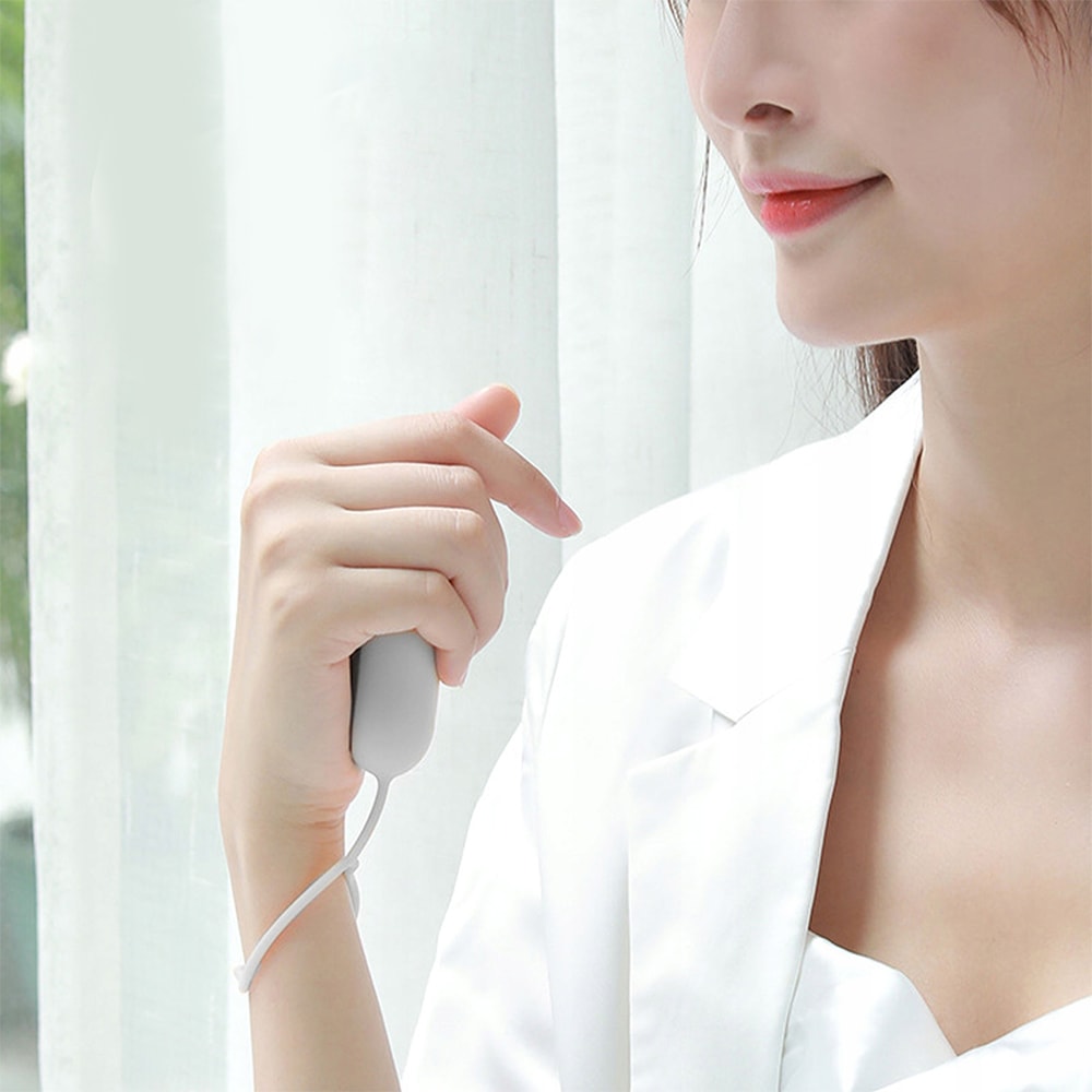 USB Sleep Aid Machine for Insomnia Relief, Handheld Microcurrent Device, Lightweight Relaxation, Focus Attention